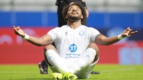 Nam Định sắp thành cựu vương!